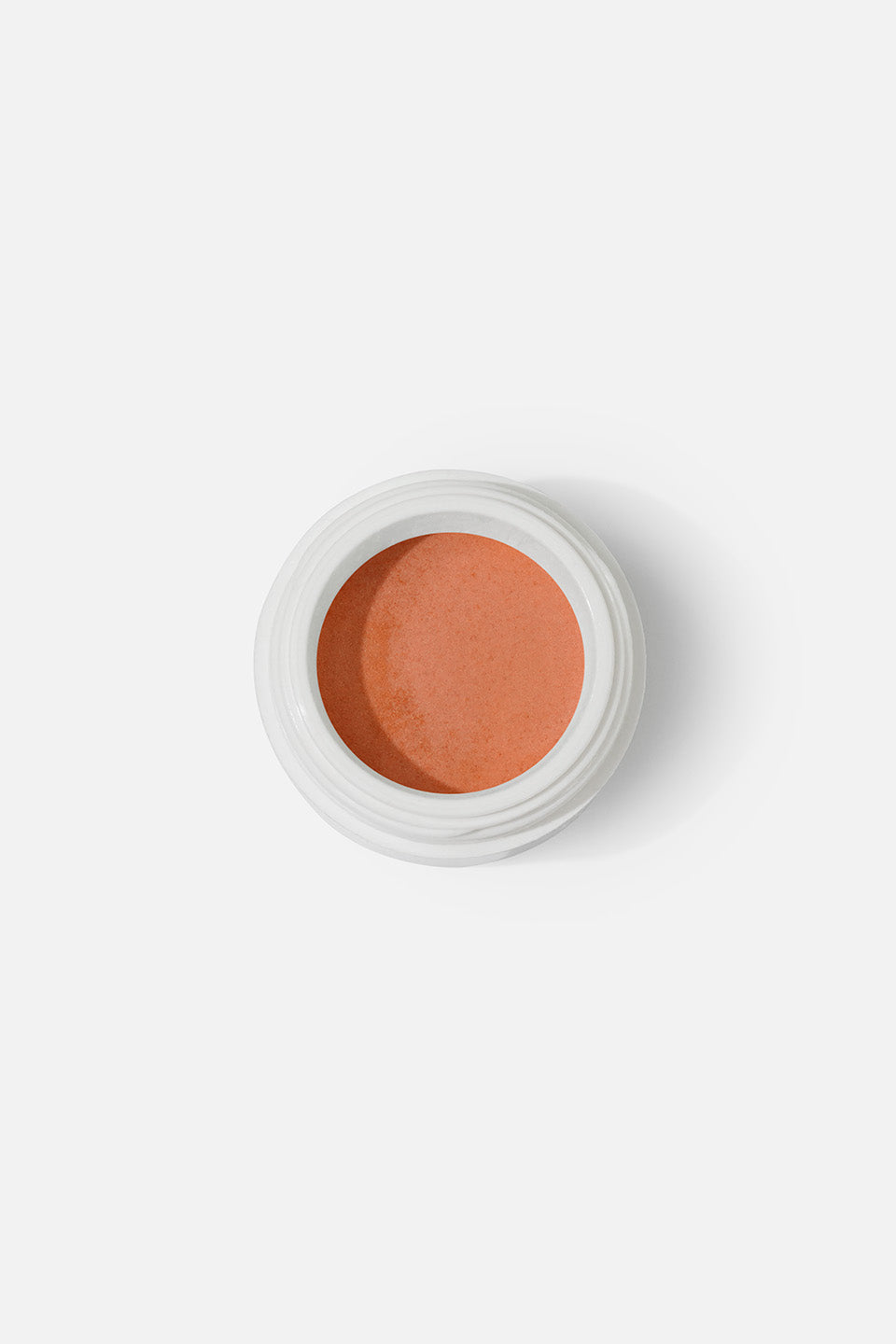 Polvo acrílico naranja Mandarino 5 g