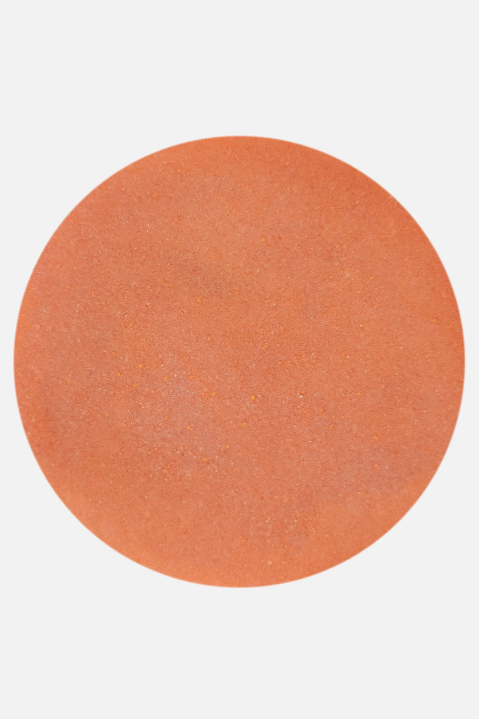 Polvere acrilica arancione mandarino 5 g