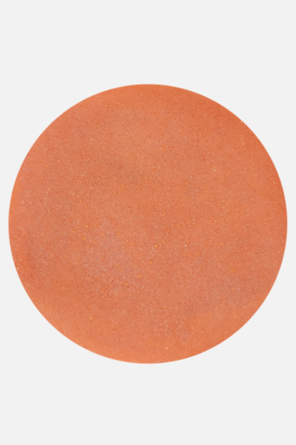 Polvo acrílico naranja Mandarino 5 g