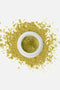 Gold Glitter Acrylic Powder 5g