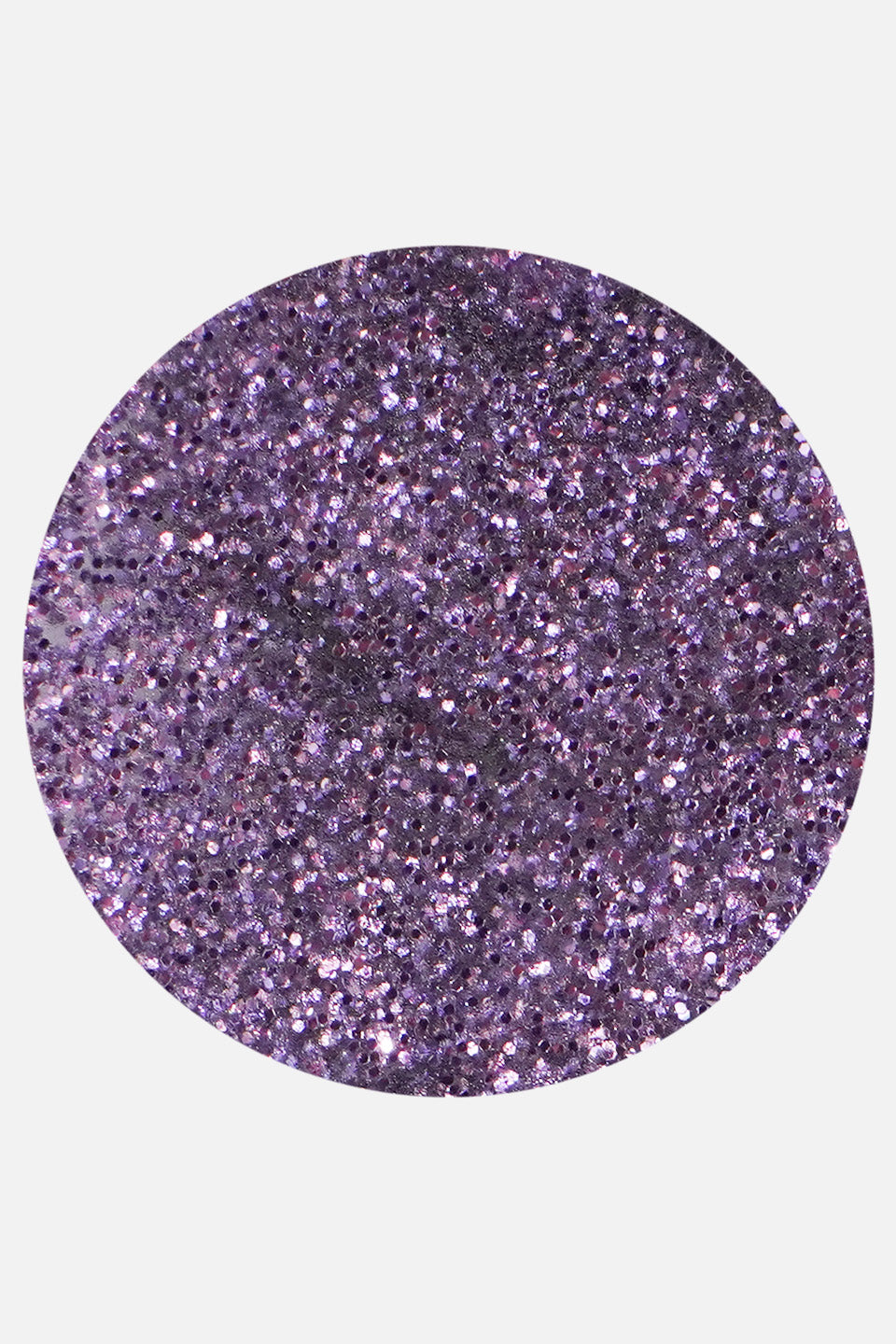 Polvo acrílico morado glitter 3 g