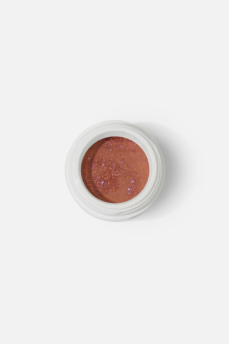 Polvere acrilica bordeaux glitter 3 g
