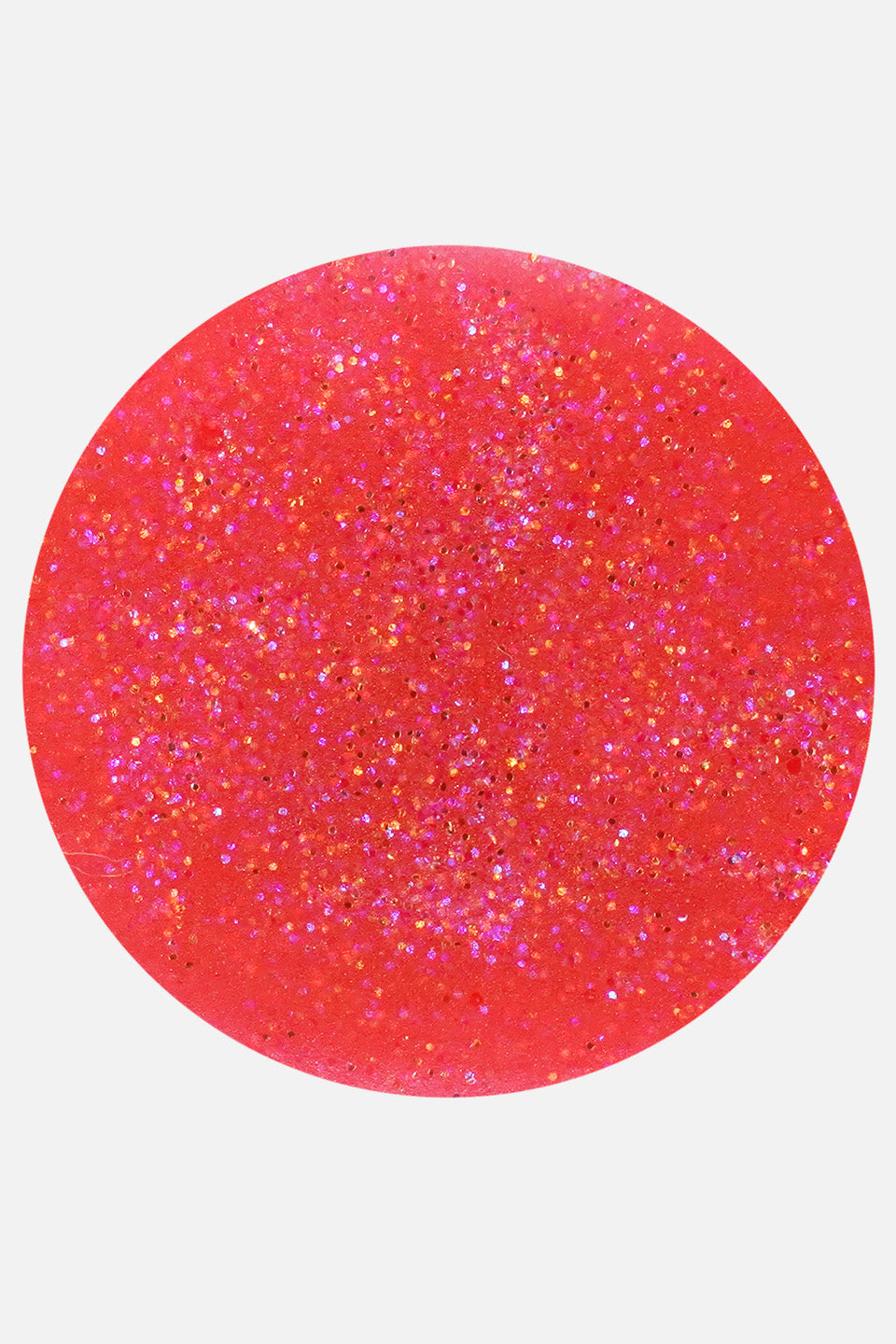 Polvere acrilica fucsia glitter 3 g