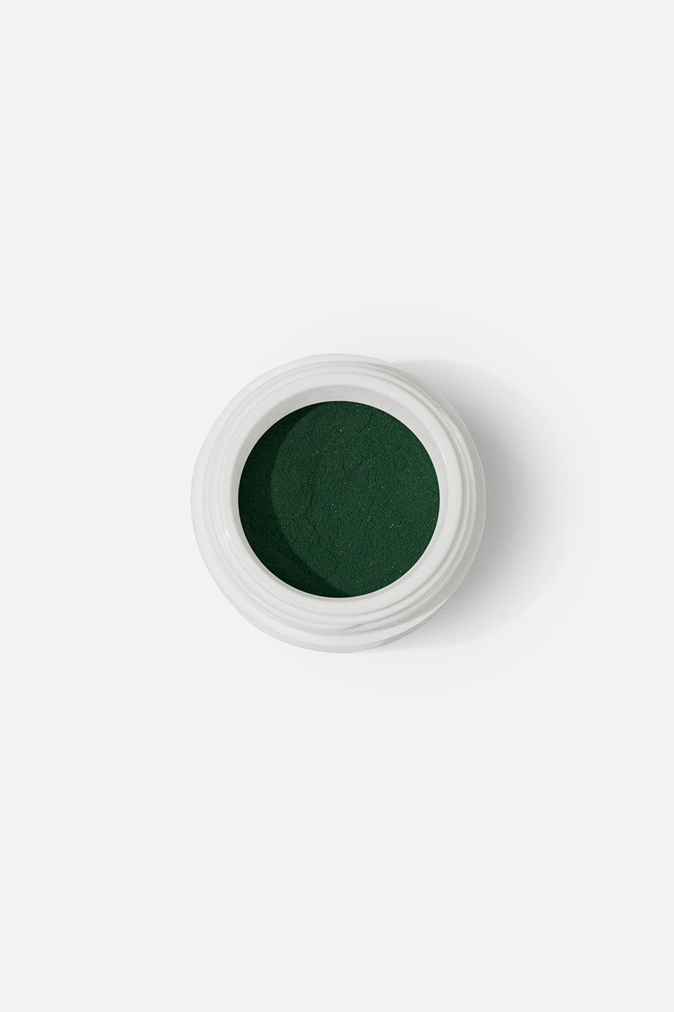 Polvere acrilica verde Ortica 3 g