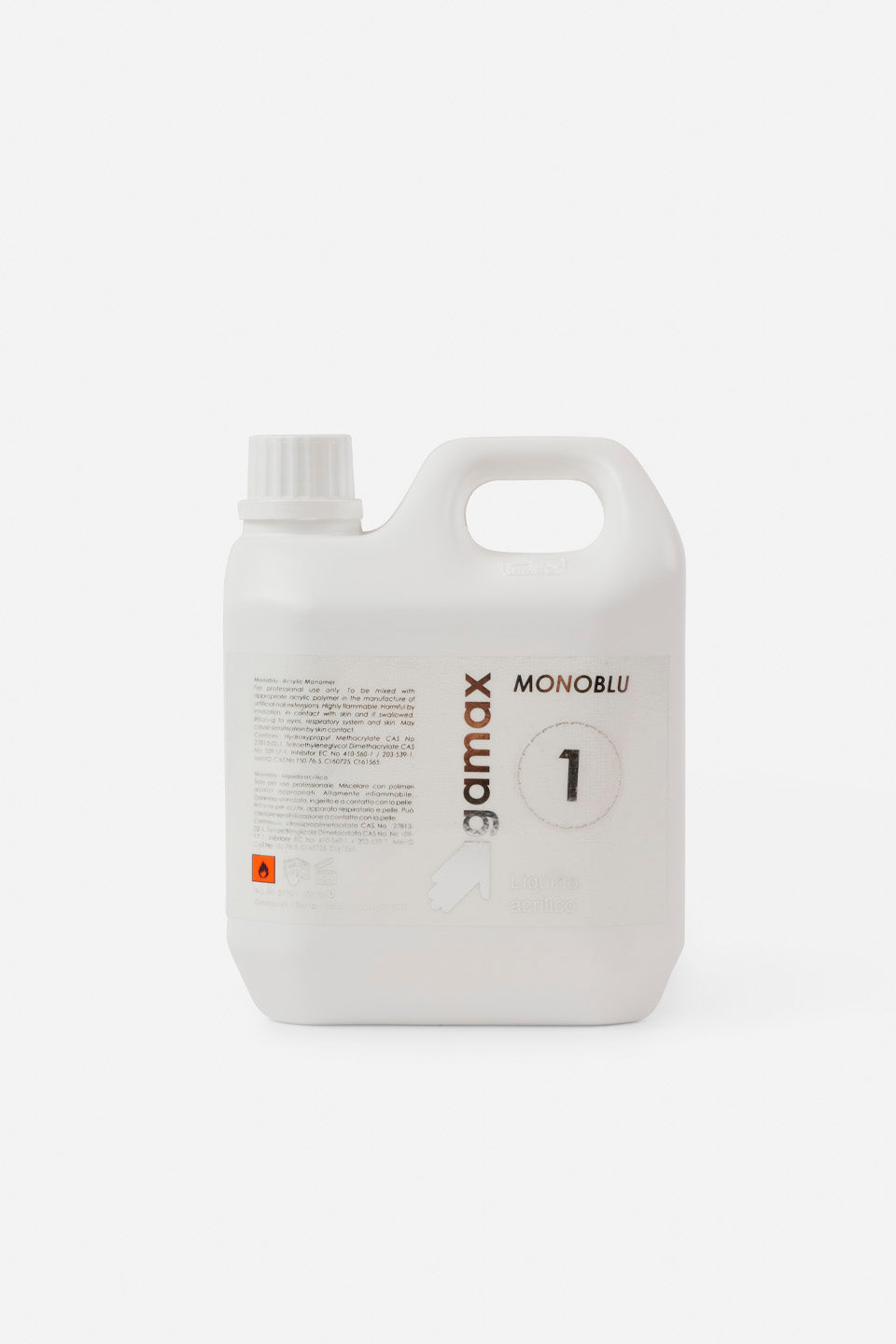 Monomero viola per acrilico Monoblu 1