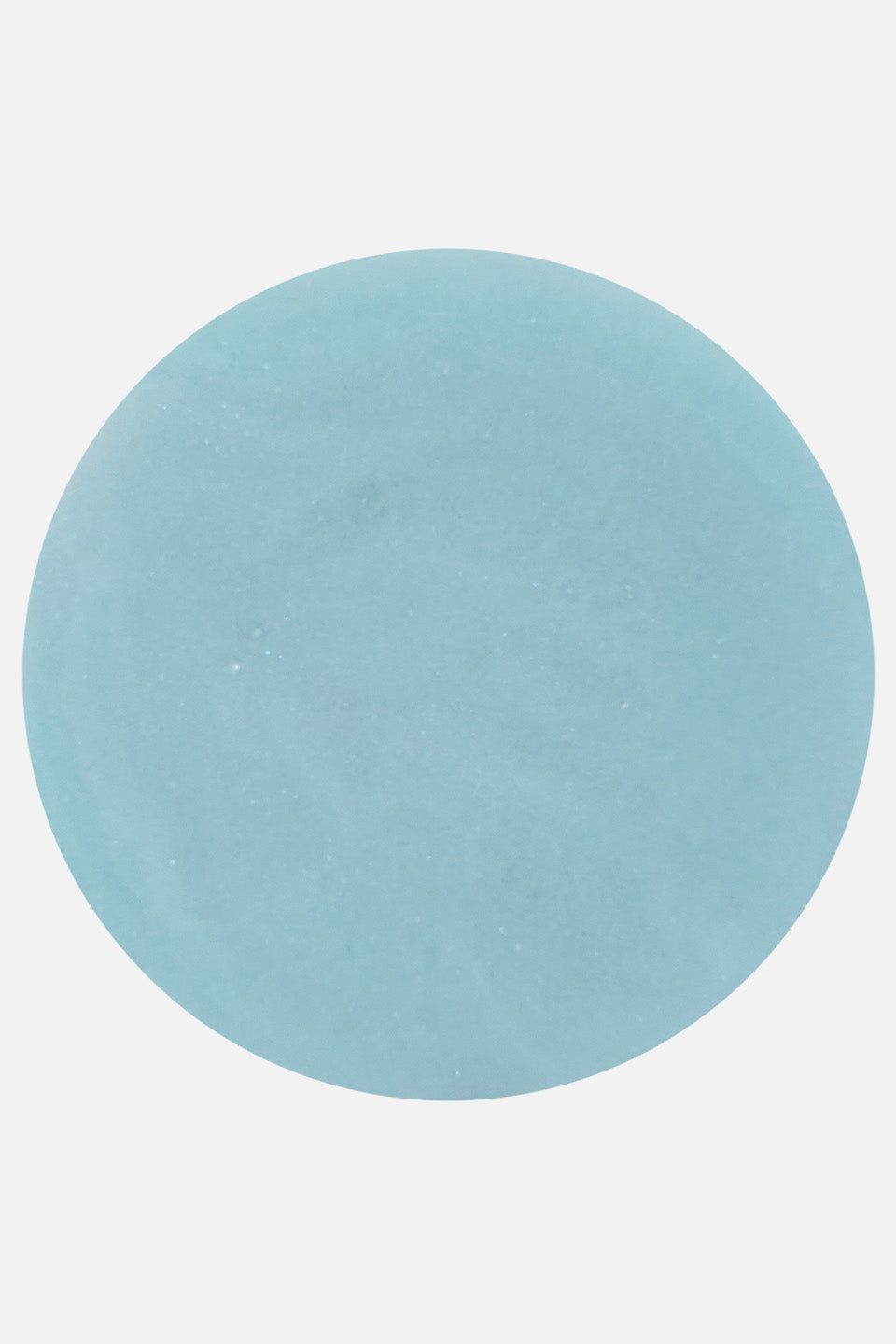 Polvere acrilica azzurro pastello 5 g