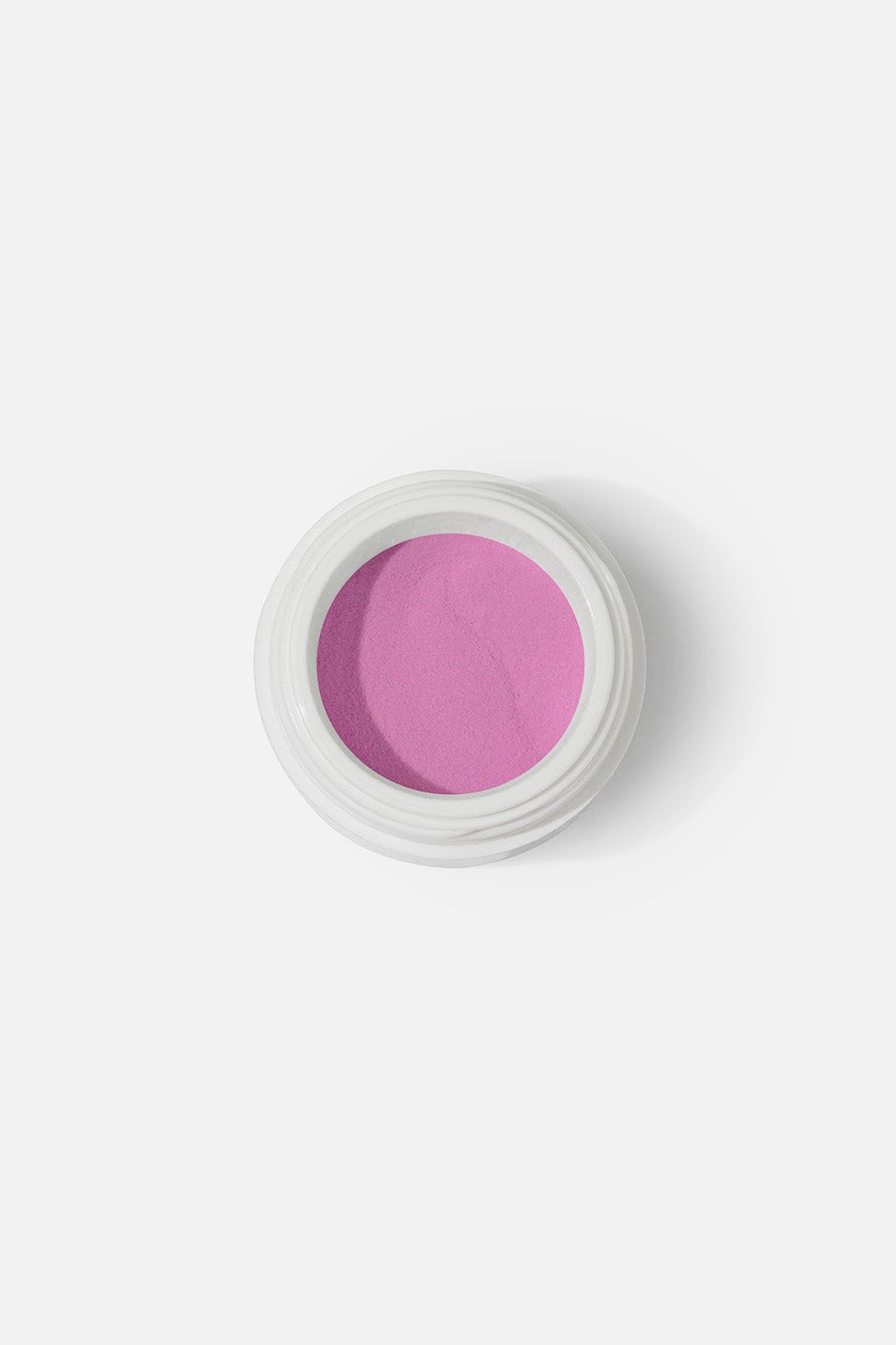 Polvere acrilica rosa ciclamino 3 g
