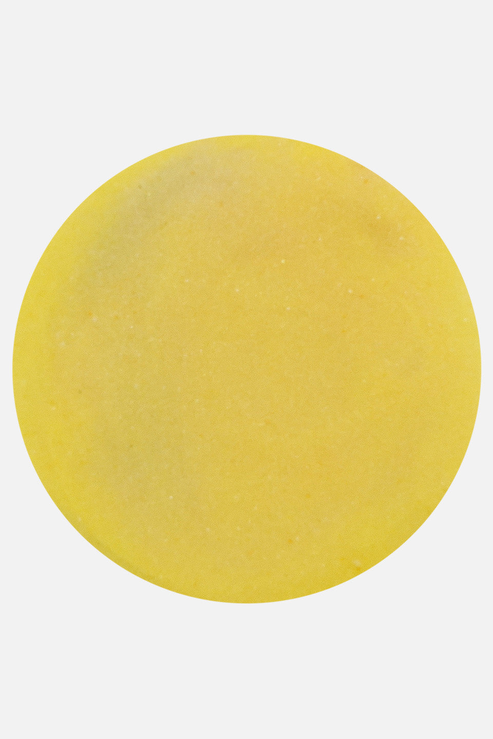 Polvere acrilica giallo limone 5 g