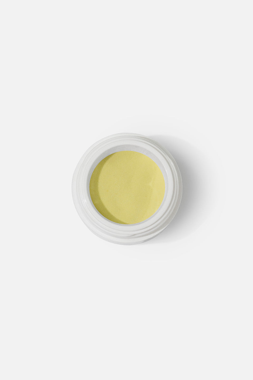 Polvo acrílico amarillo tulipano 3g