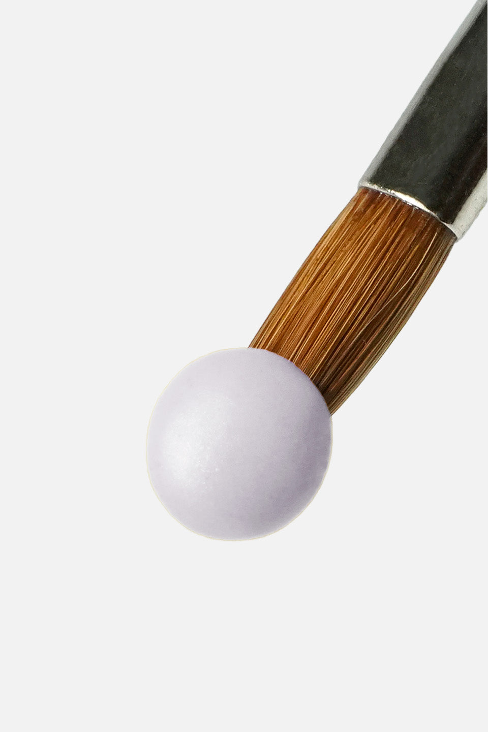 Polvere acrilica viola Iris 3 g