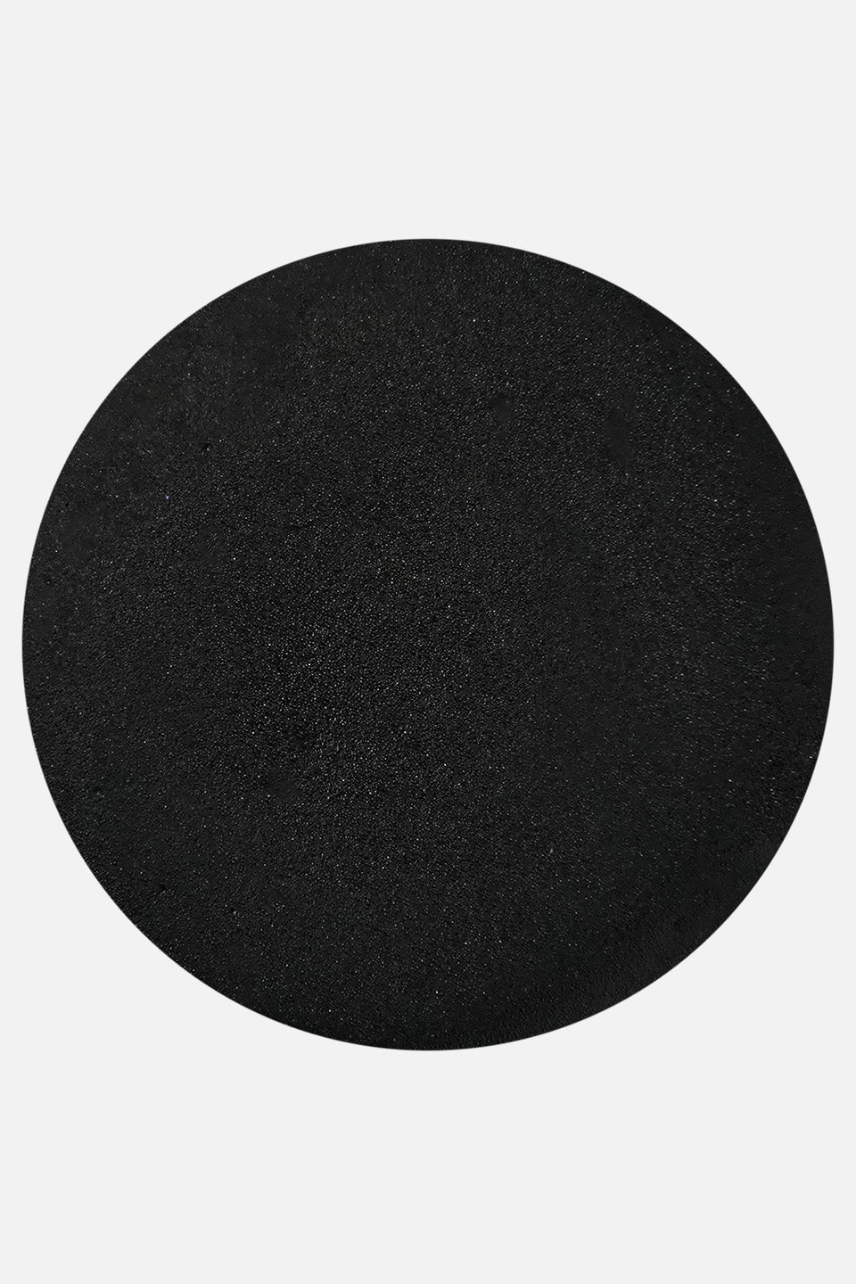 Polvo acrílico negro evelina 3 g