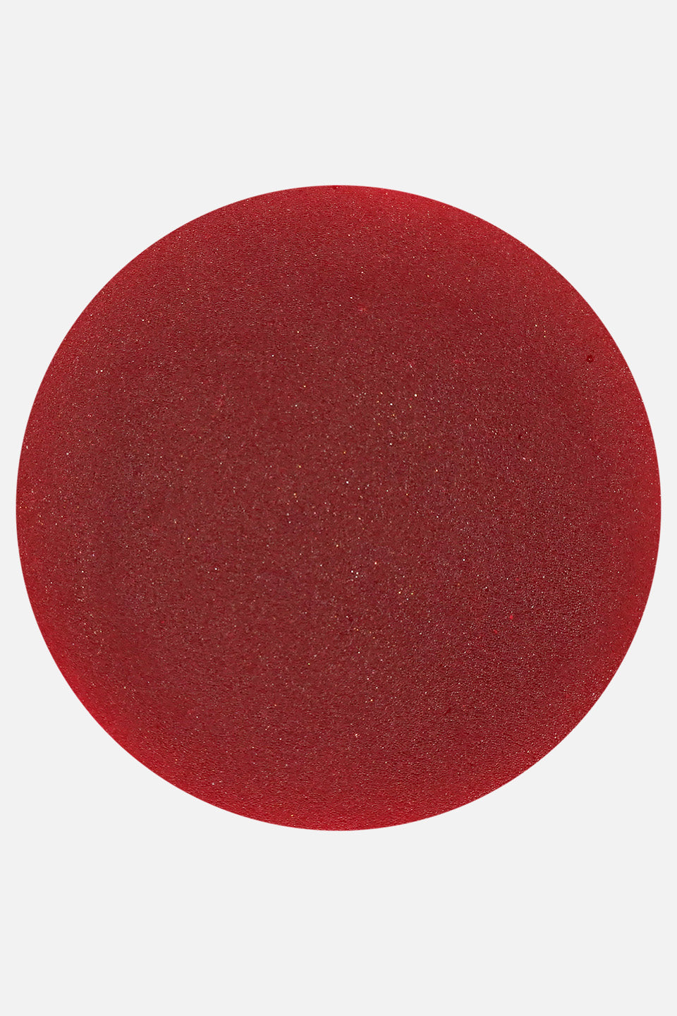 Polvere acrilica rosso Gladiolo 3 g