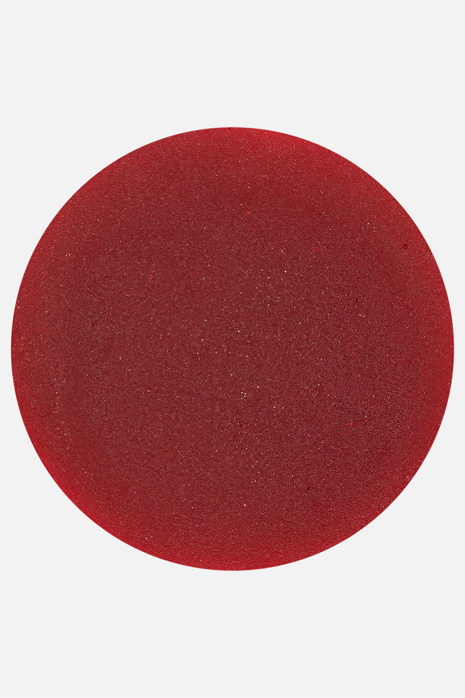 Polvo acrílico rojo gladiolo 3 g