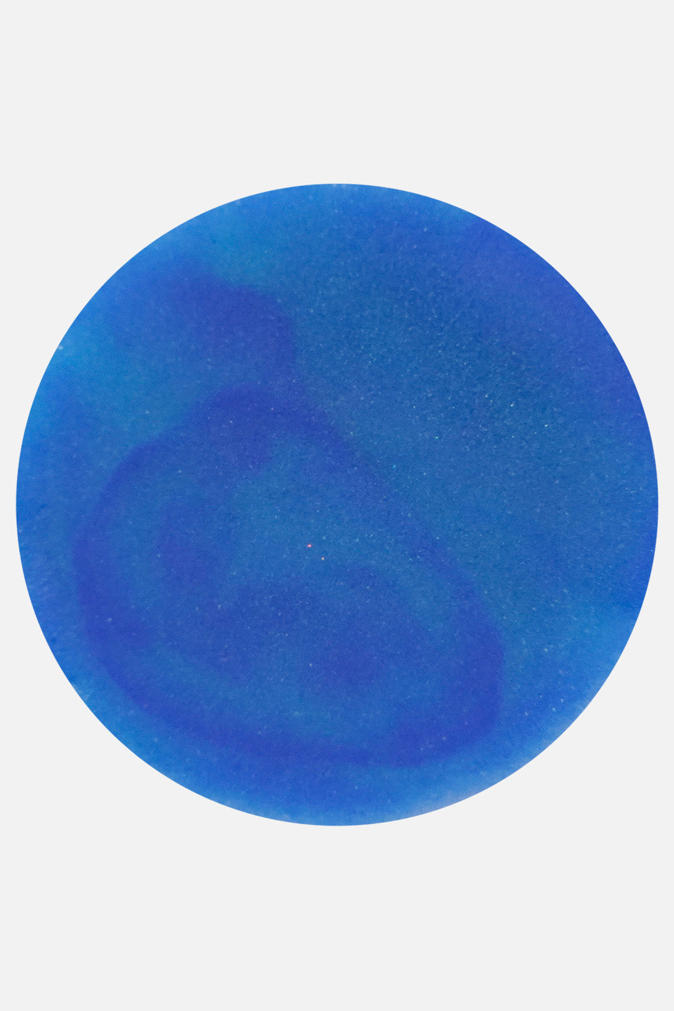 Polvere acrilica azzurro Lobelia 5 g