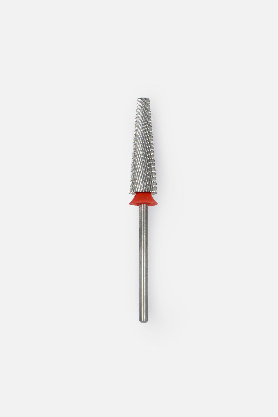 Fine-grit tungsten carbide 