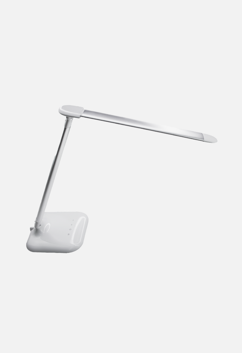Lampada per tatuaggio microblading con morsetto Lampada LED