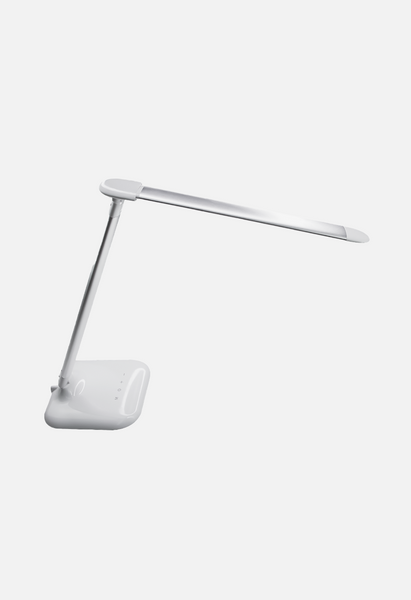 1 pezzo Lampada da scrivania a LED con protezione per gli occhi, lampada da lettura, luce da 1 pezzo Lampada da scrivania a LED con protezione per gli occhi, lampada da lettura, luce da