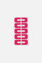 Adhesivos protectores para cutículas Finger Sticker 10 uds