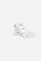 Pinza transparente para Doubly 1 u
