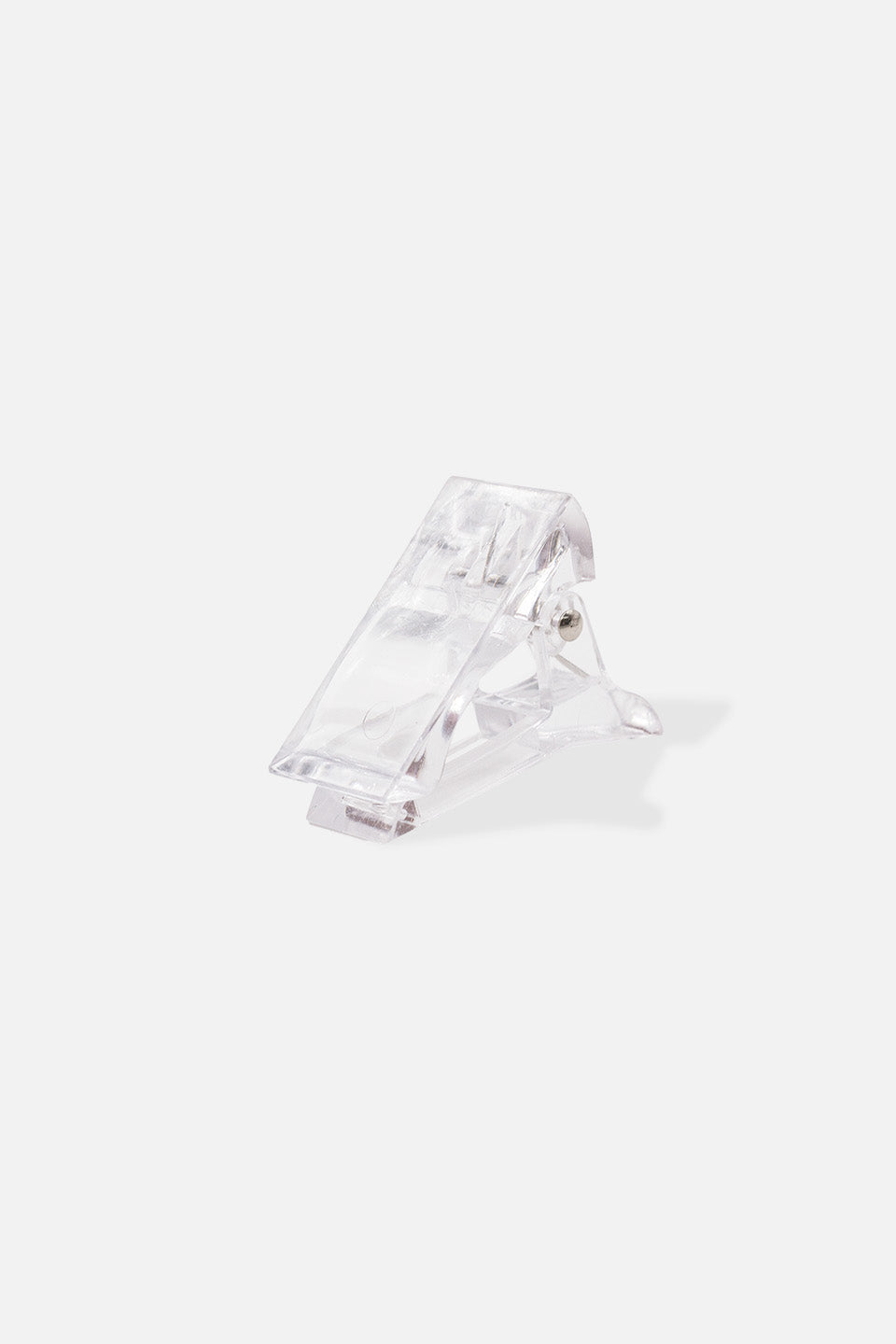Pinza transparente para Doubly 1 u