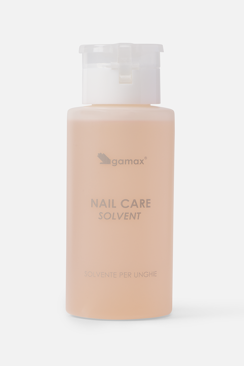 Solvente per unghie senza acetone Polish Remover