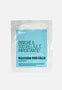 Relaxing face and neck mask