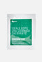 Relaxing face mask