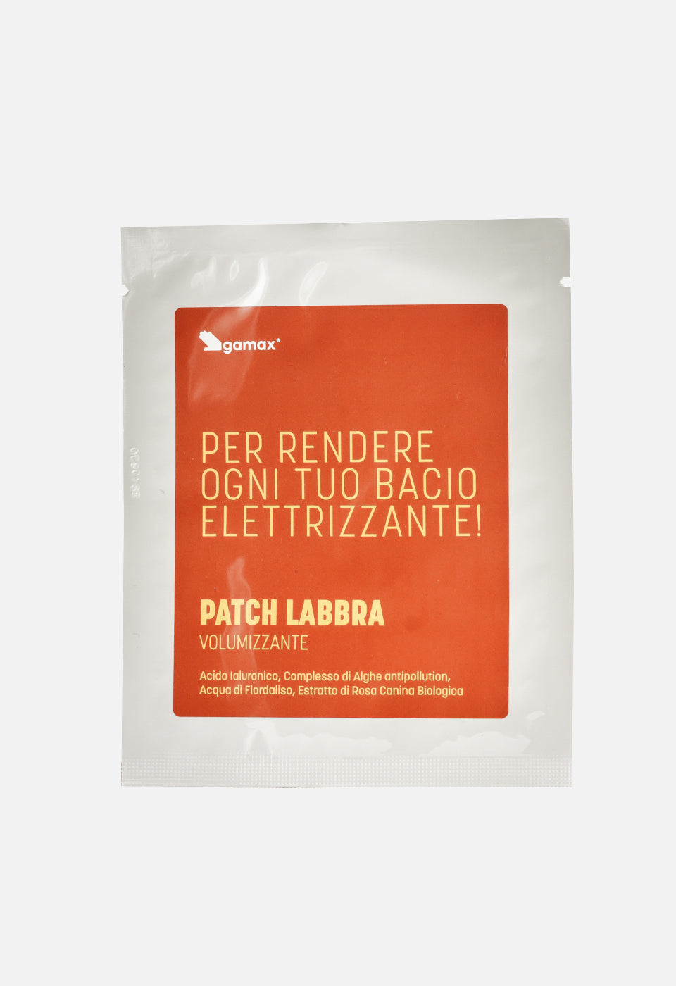Patch labbra volumizzante