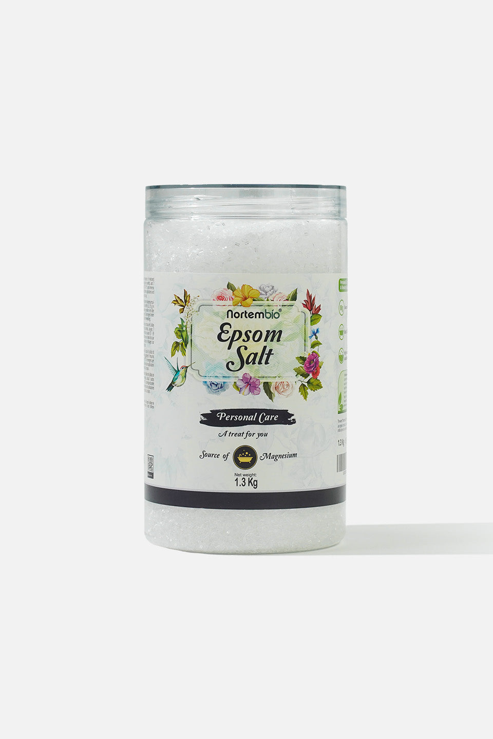 Sali di Epsom 1.3 Kg