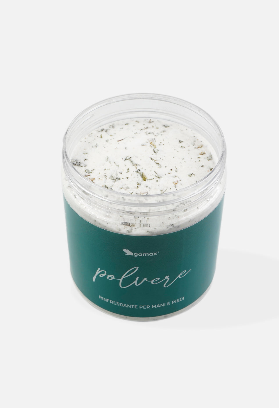 Polvo para manicura y pedicura 50 ml