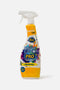 primo piano del flacone easydeo profumatore igienizzante con erogatore spray.