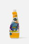primo piano del flacone igienizzate spray con tappo chiuso