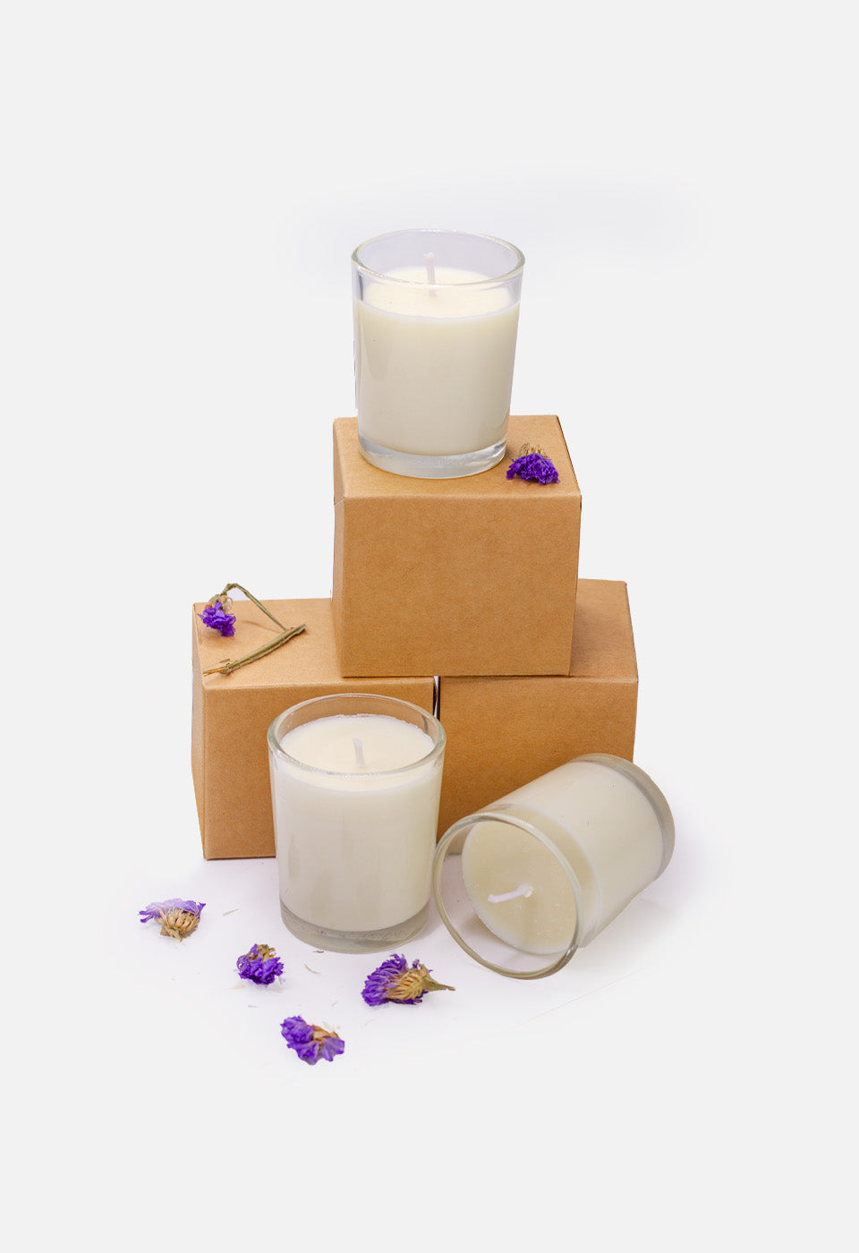 Set candela da massaggio Touch 150 g