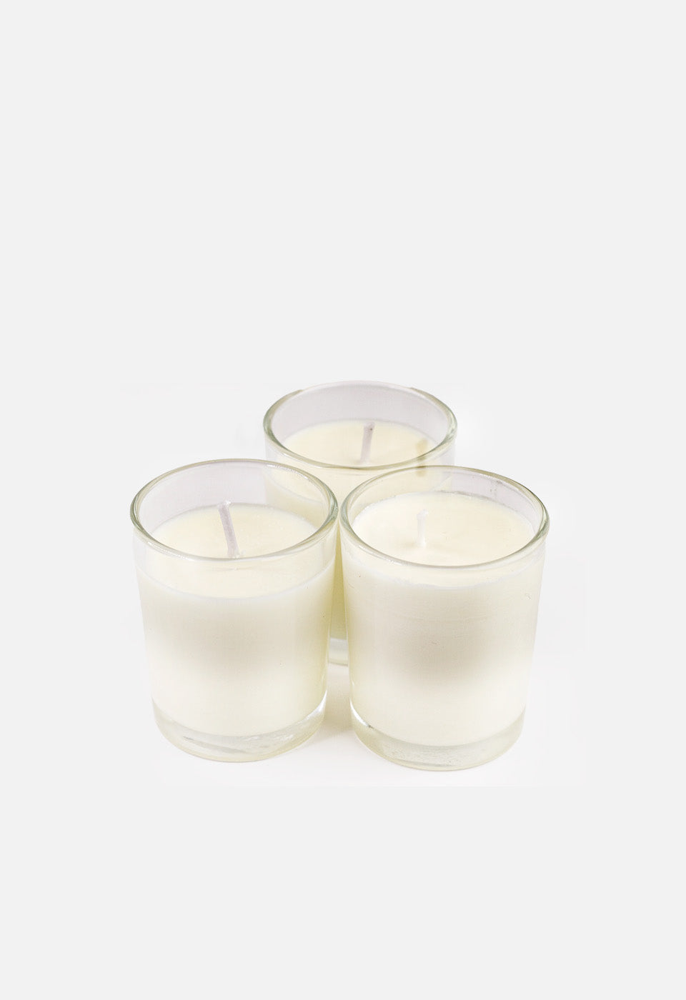 Set candela da massaggio Touch 150 g