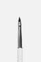 Gel reconstruction brush