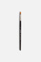 Acrylic brush straight tip size 4
