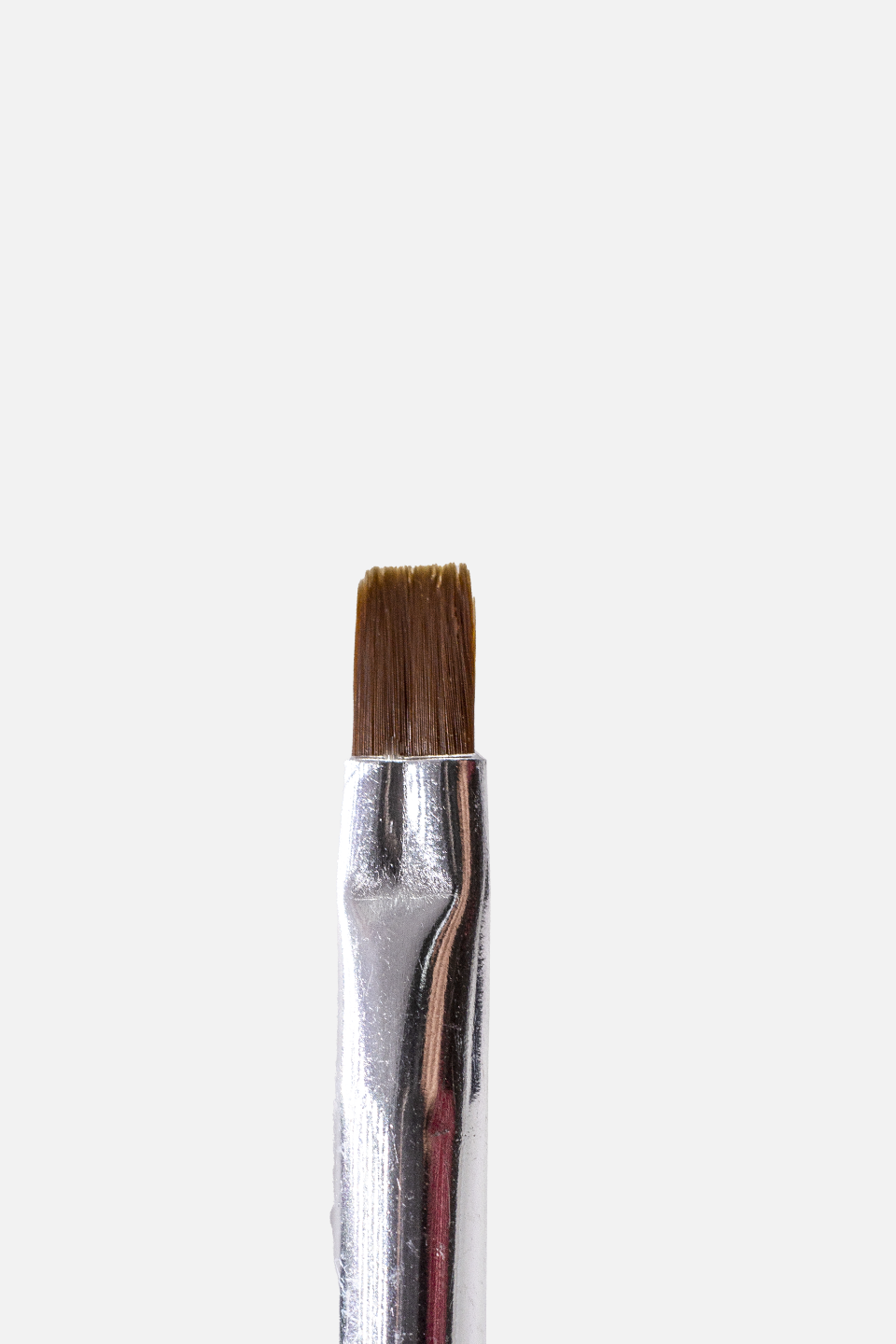 Set 10 pennelli per nail art