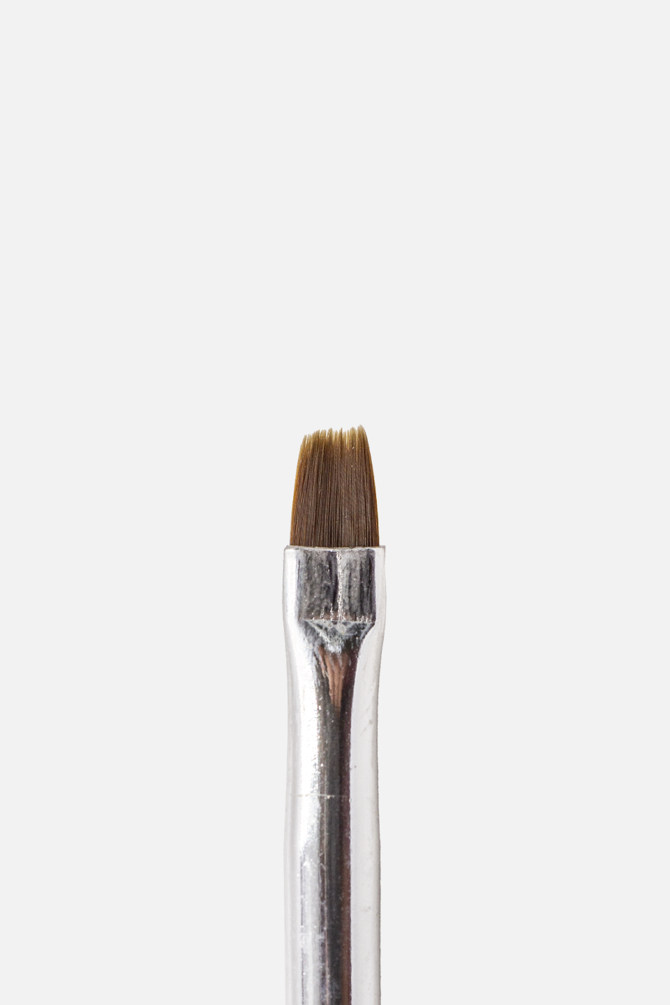 Set 10 pennelli per nail art