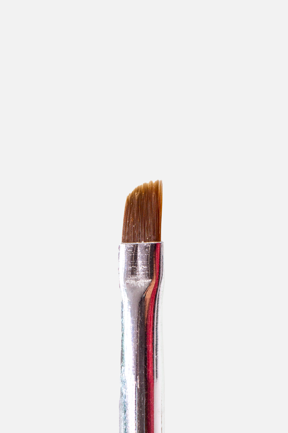 Set 10 pennelli per nail art