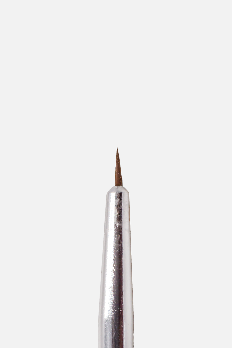 Set 10 pennelli per nail art