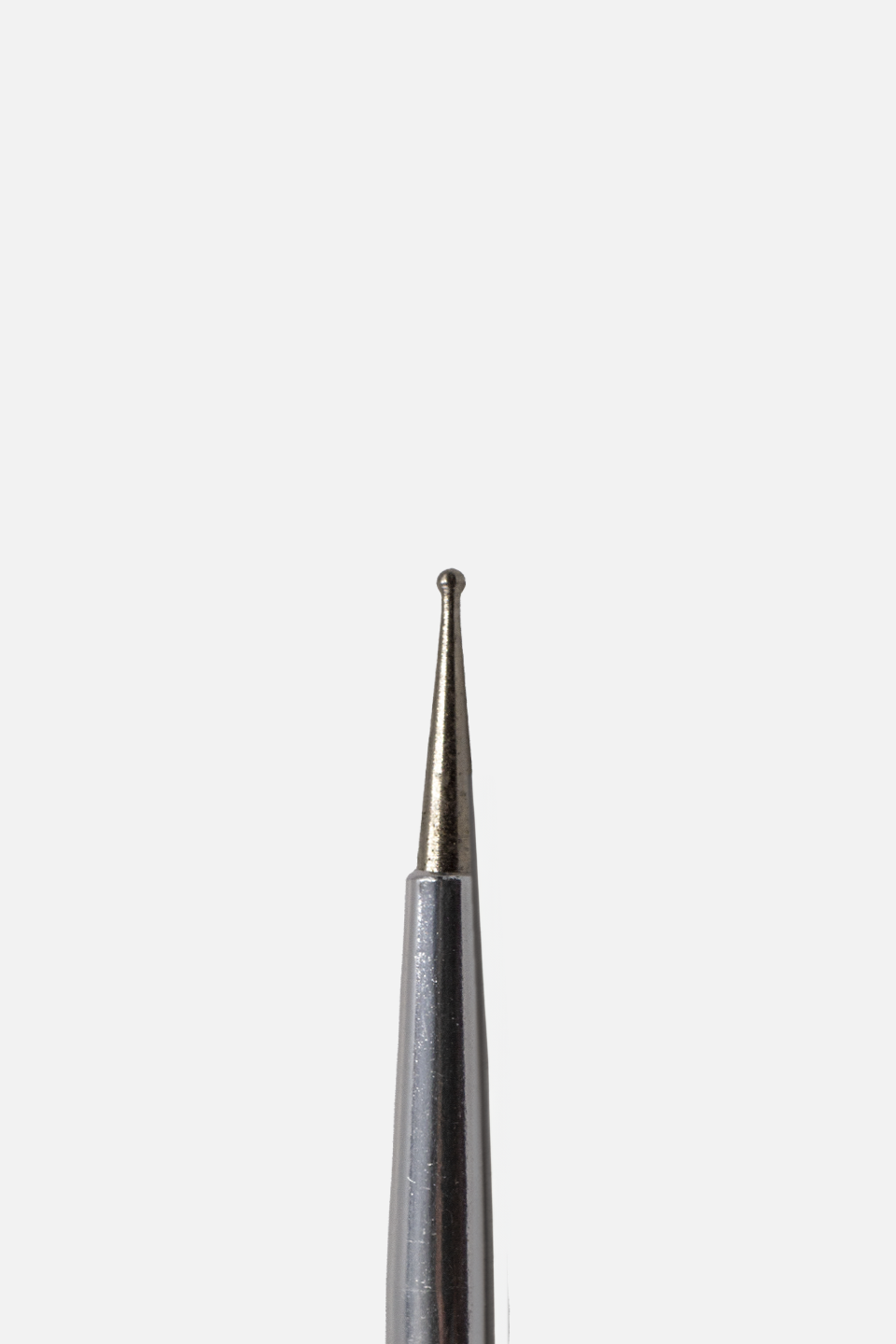 Set 10 pennelli per nail art