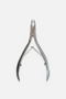Double spring cuticle nipper 5 mm