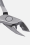 Double spring cuticle nipper 7 mm