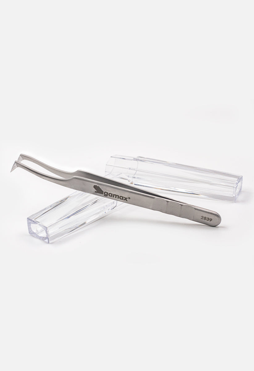 Toasis Pinze per granchi in acciaio inox per granchi vivi (punta dritta Toasis Pinze per granchi in acciaio inox per granchi vivi (punta dritta