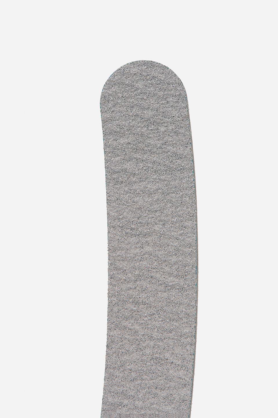 Lima per unghie Zebra boomerang 100/180