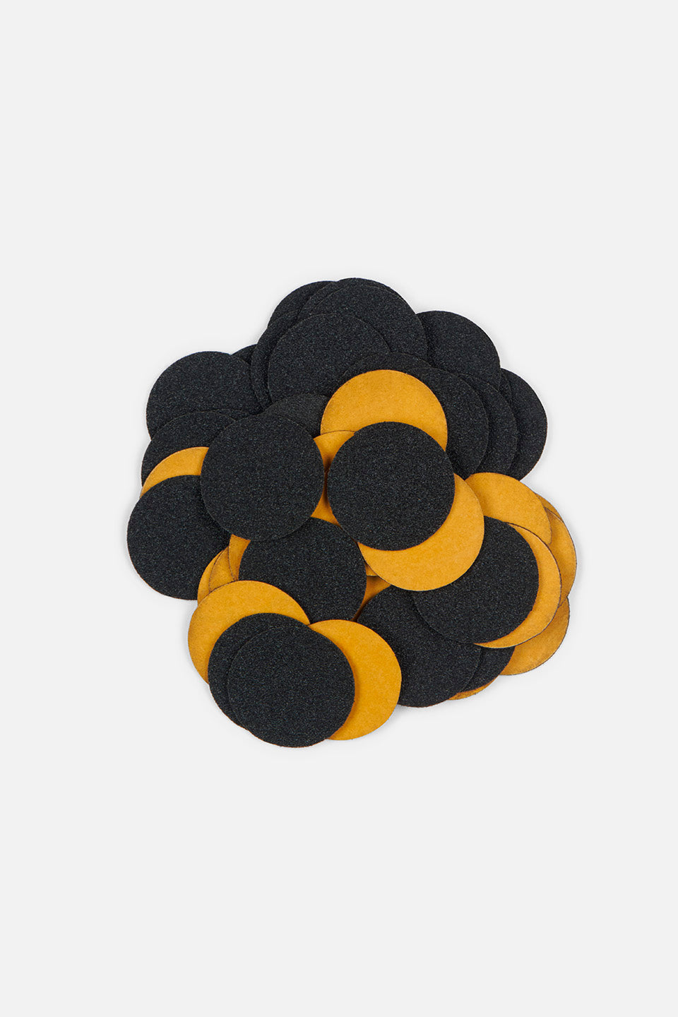 Dischi per pedicure grana media