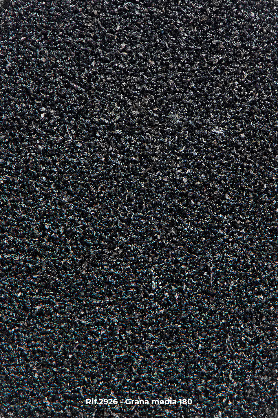 zoom macro disco per pedicure