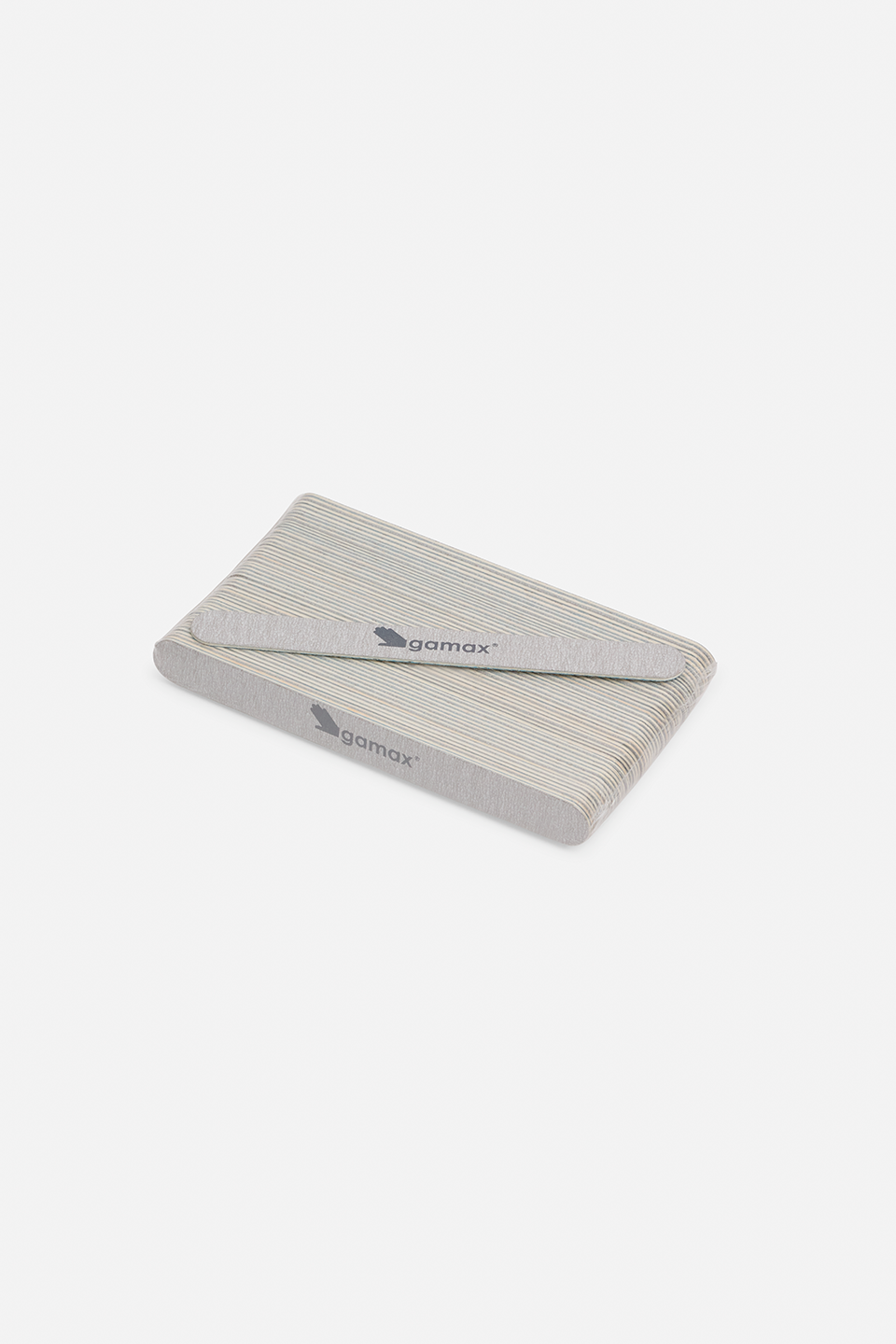 Zebra wood nail file 240/240