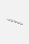 File with ruler for left-handed people 100/180