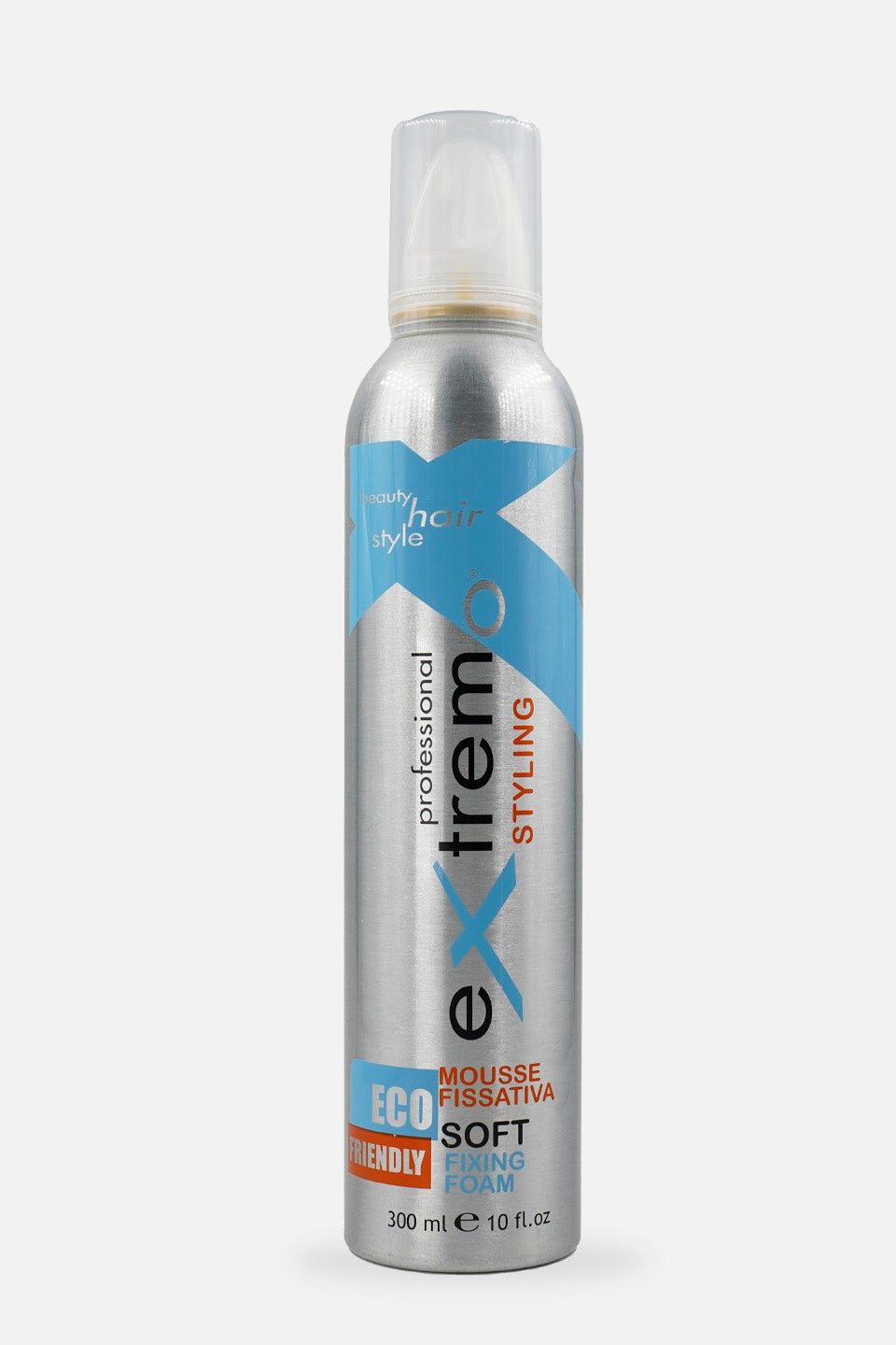Schiuma per capelli 300 ml